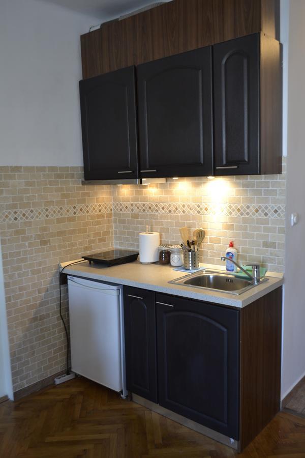 Studio Brasov Apartment Exterior photo