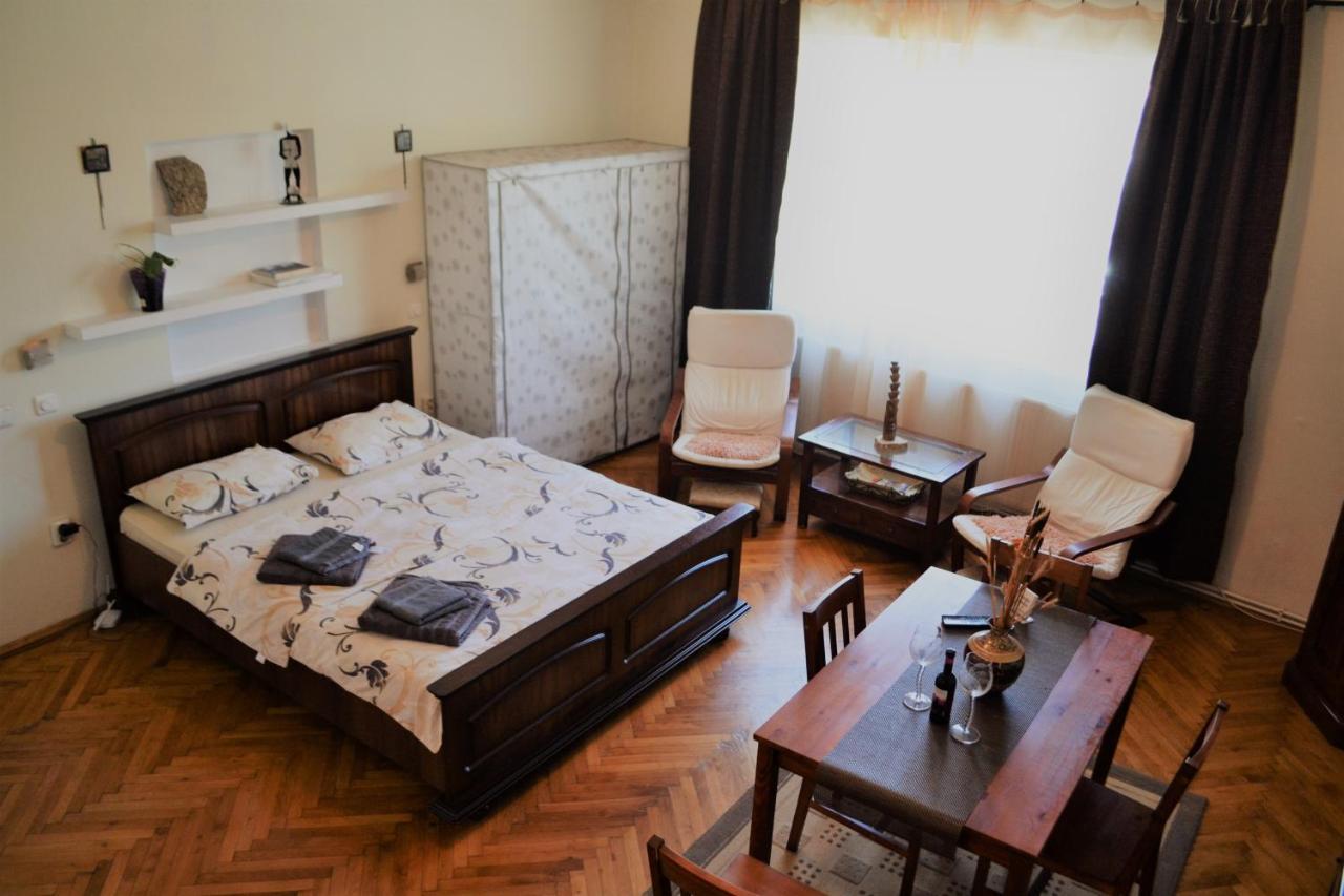 Studio Brasov Apartment Exterior photo