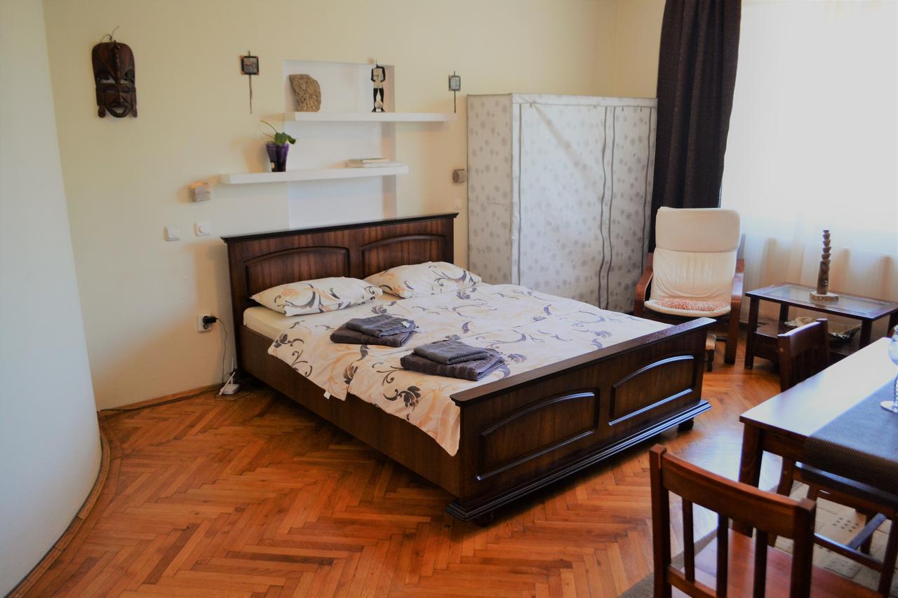 Studio Brasov Apartment Exterior photo